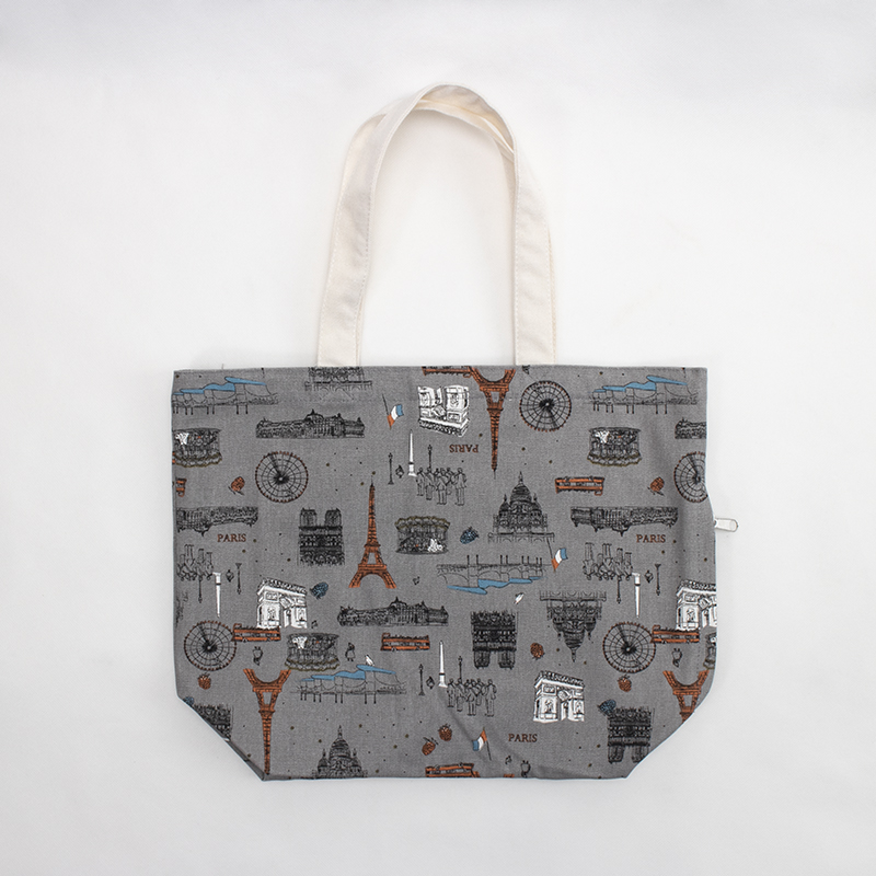 トートバッグ -21S-Z31-T 画像19